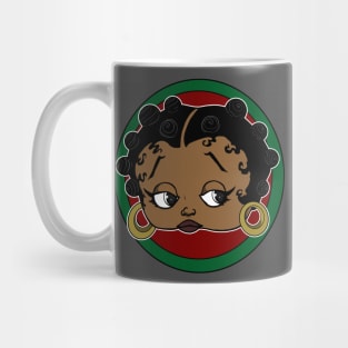 oop 2 Boo Mug